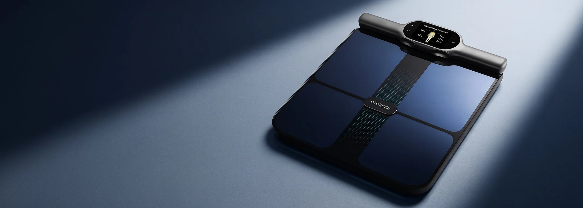 Etekcity WiFi 8-Electrode Smart Scale